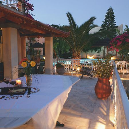 Aquarius Exclusive Hotel - Breakfast And Meal Included Ираклион Экстерьер фото