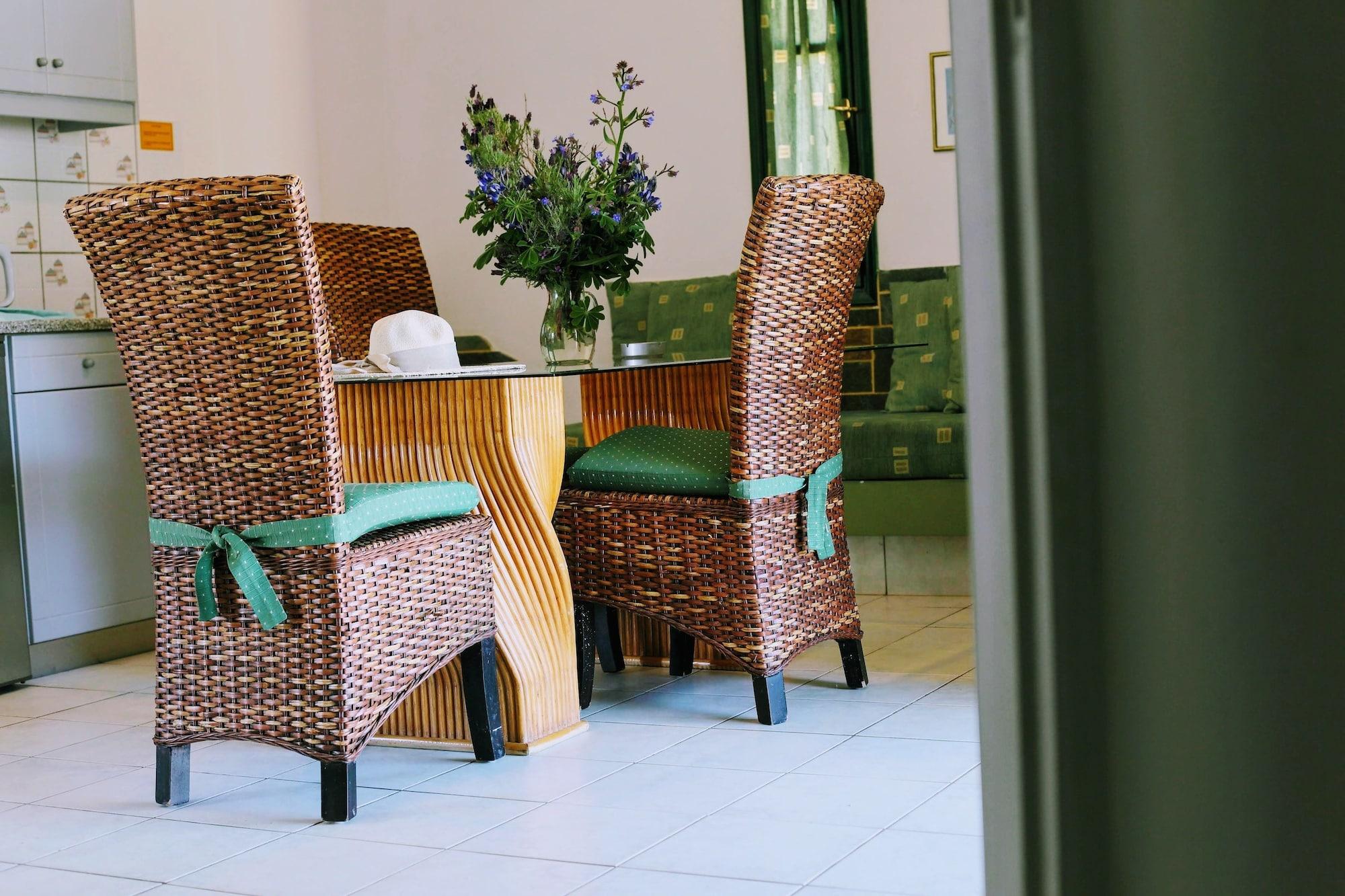 Aquarius Exclusive Hotel - Breakfast And Meal Included Ираклион Экстерьер фото