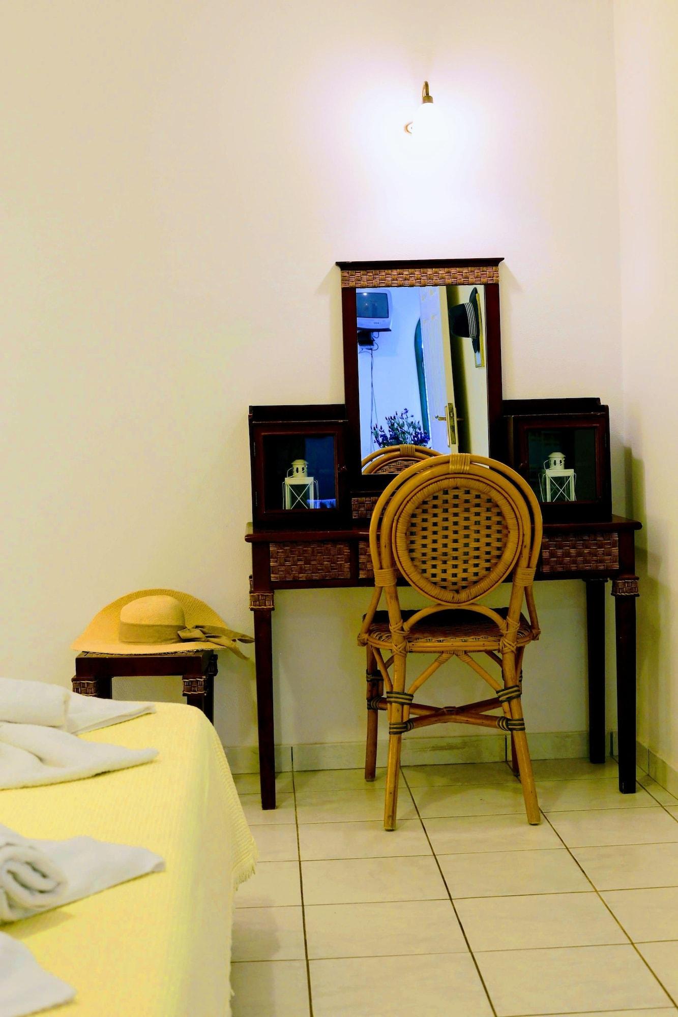 Aquarius Exclusive Hotel - Breakfast And Meal Included Ираклион Экстерьер фото