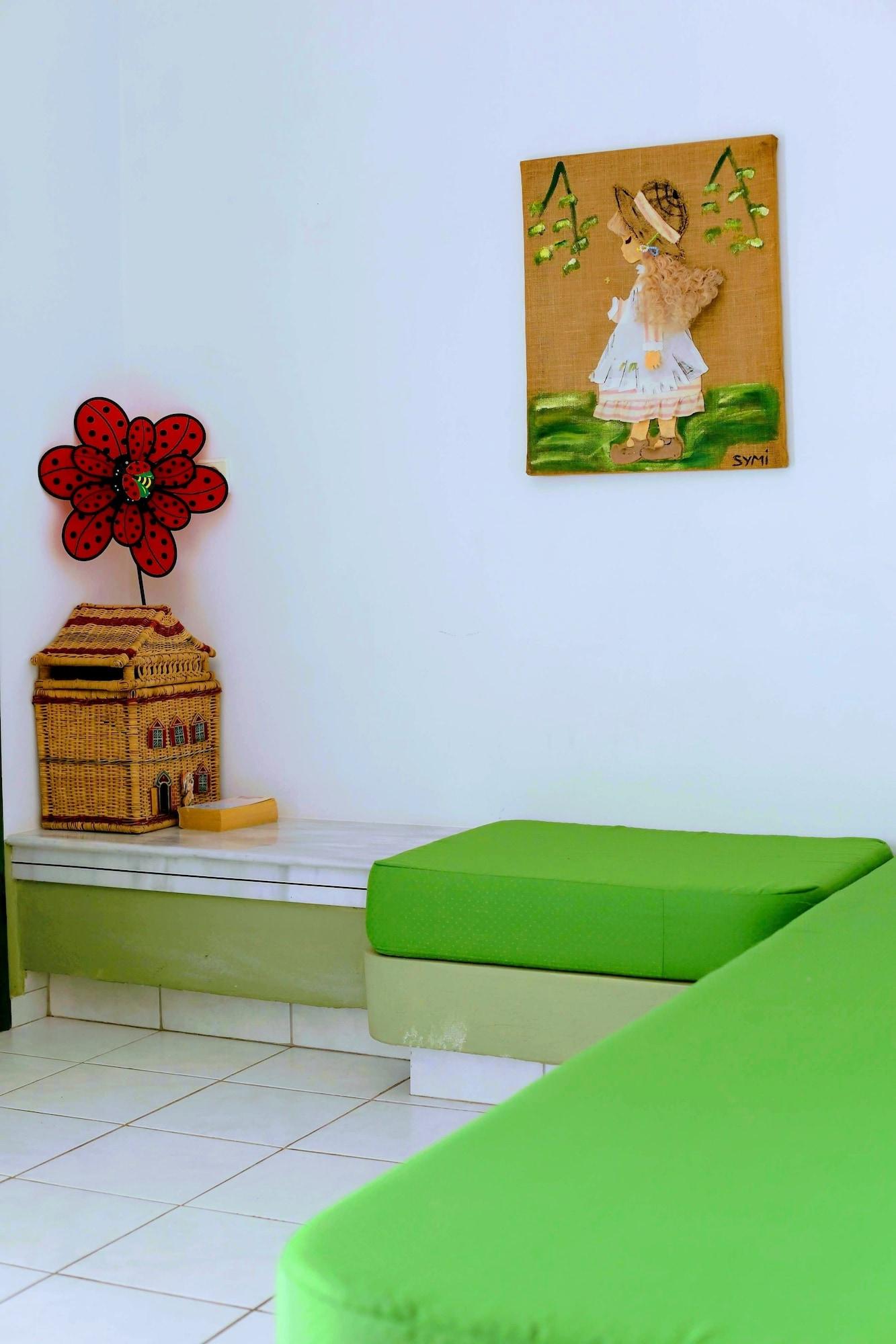 Aquarius Exclusive Hotel - Breakfast And Meal Included Ираклион Экстерьер фото