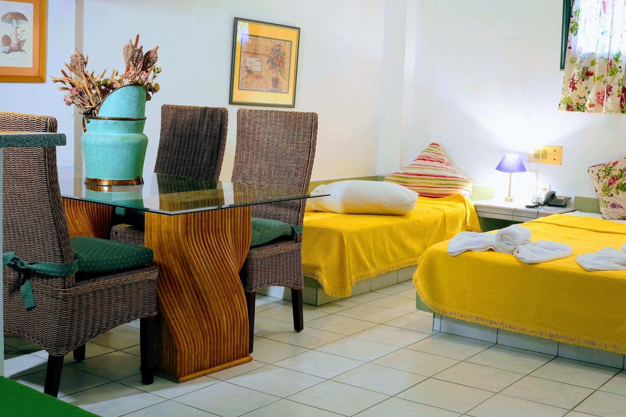 Aquarius Exclusive Hotel - Breakfast And Meal Included Ираклион Экстерьер фото